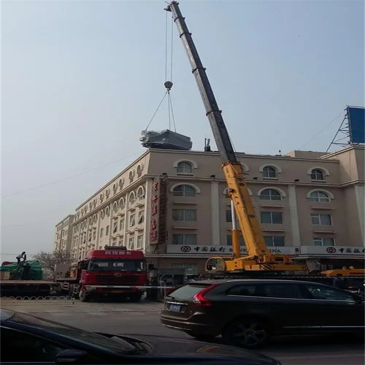 温州桥梁基础施工|大型设备租赁解决方案|吊装运输难点攻克