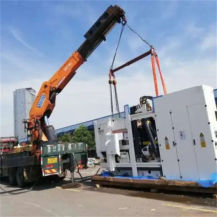 温州附近小吊车联系方式|8-16吨|本地及时服务