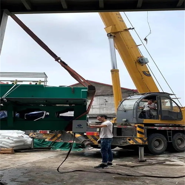 温州大吨位吊车租赁应急保障方案|化解突发吊装需求难题