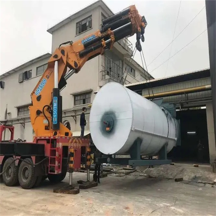 温州吊车租用电话|24小时应急服务|精准吊装方案